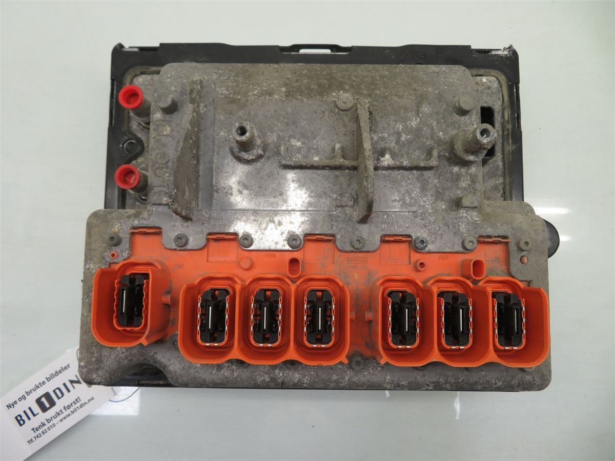 Hybridconverter – bilde 1