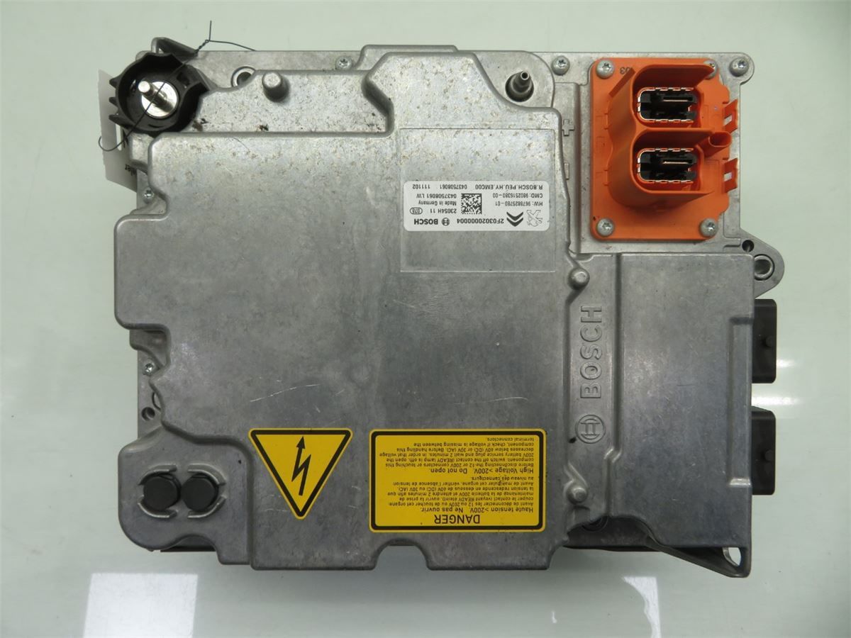 Hybridconverter – bilde 2
