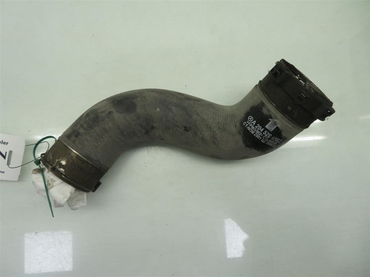 Intercooler Rør/Slange – bilde 1