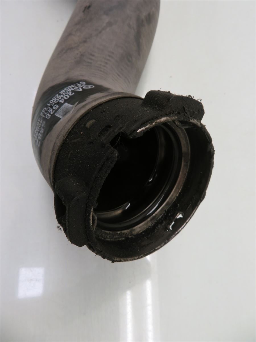 Intercooler Rør/Slange – bilde 4