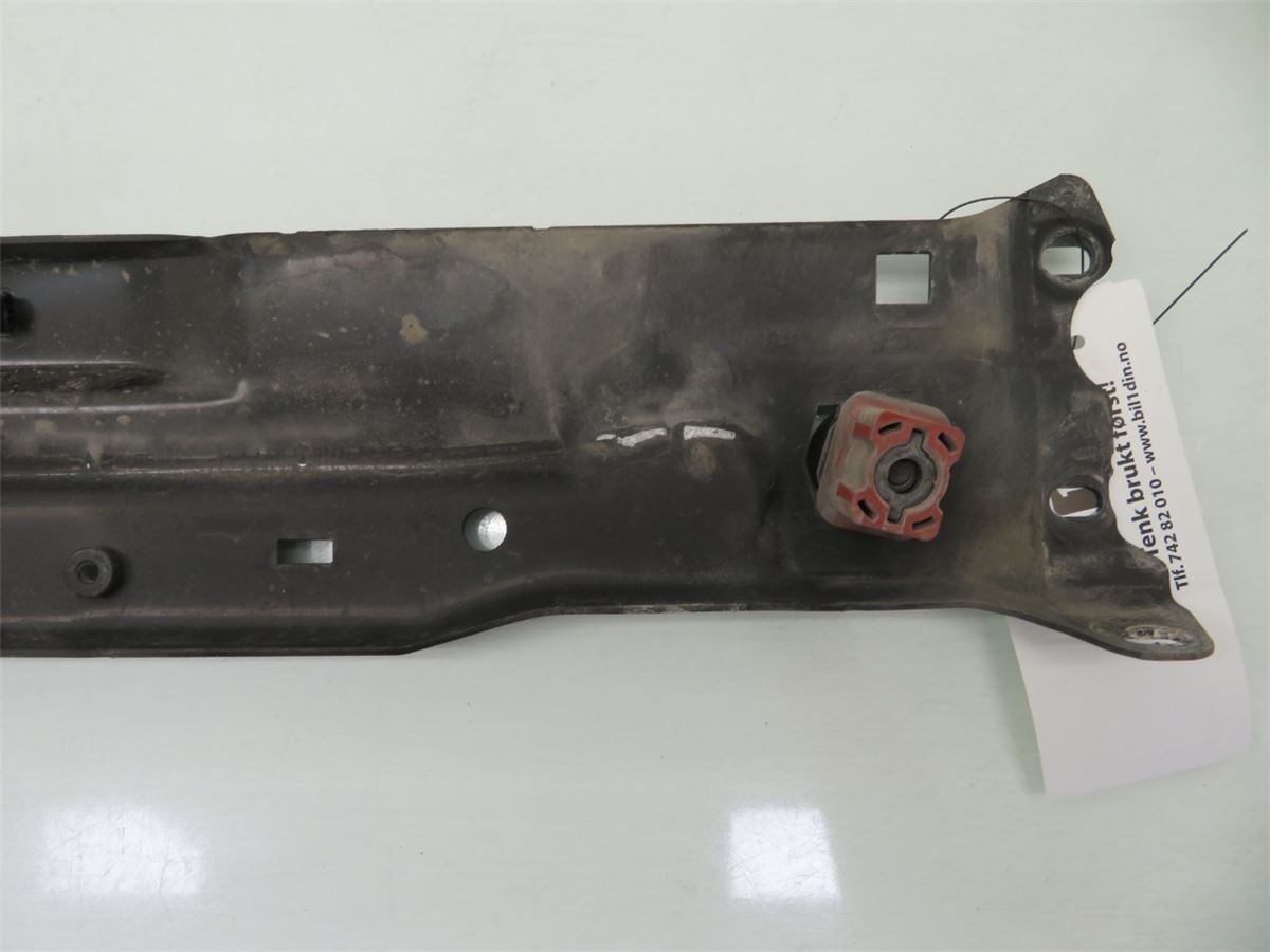Frontplate Øvre – bilde 2