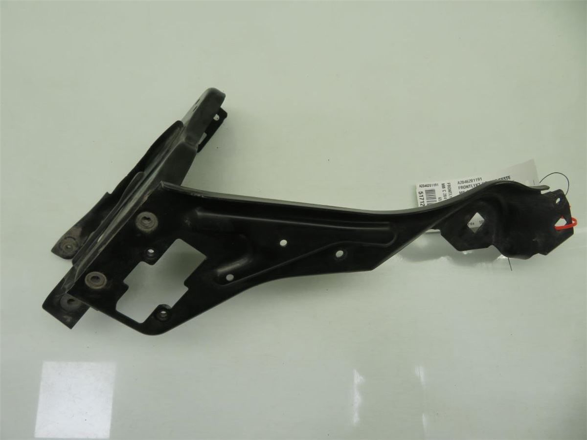 Frontlykt Holder / Feste – bilde 1