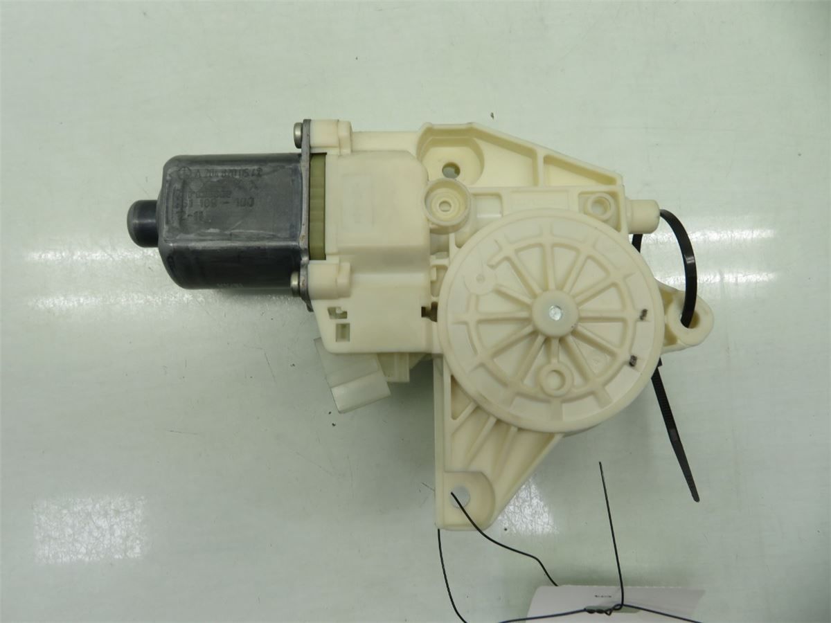 Vindusheismotor – bilde 1