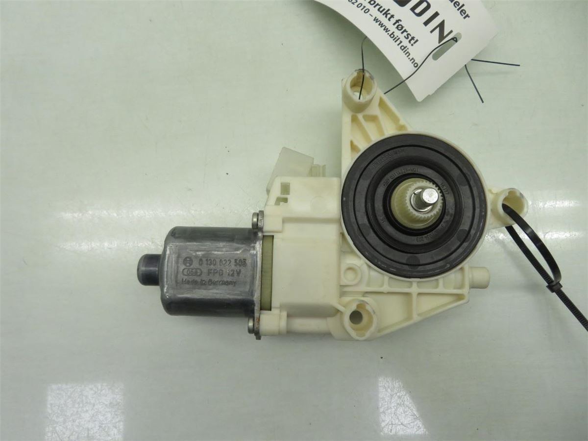 Vindusheismotor – bilde 2
