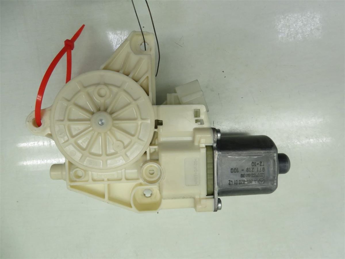 Vindusheismotor – bilde 1