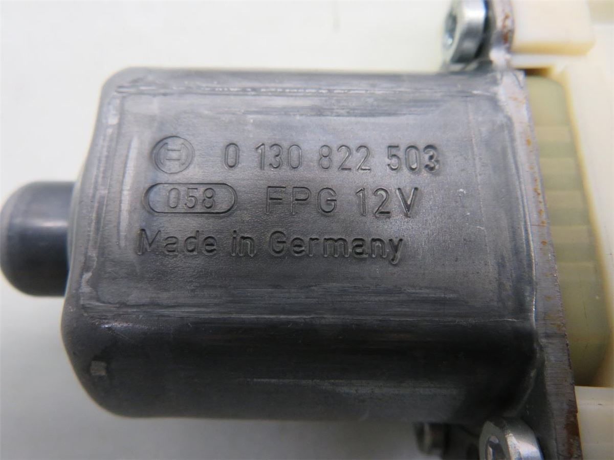 Vindusheismotor – bilde 3