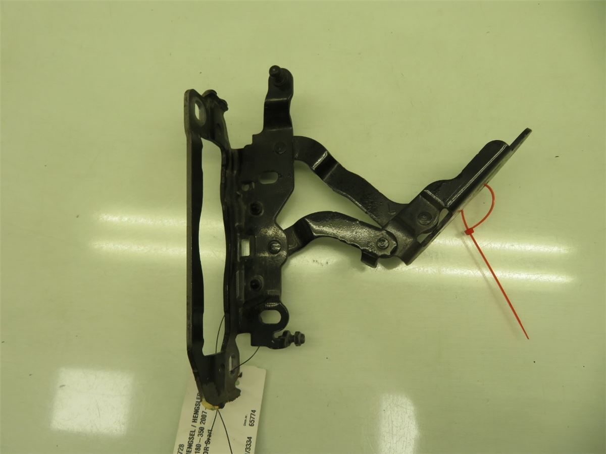 Panser Hengsel / Hengsler – bilde 1