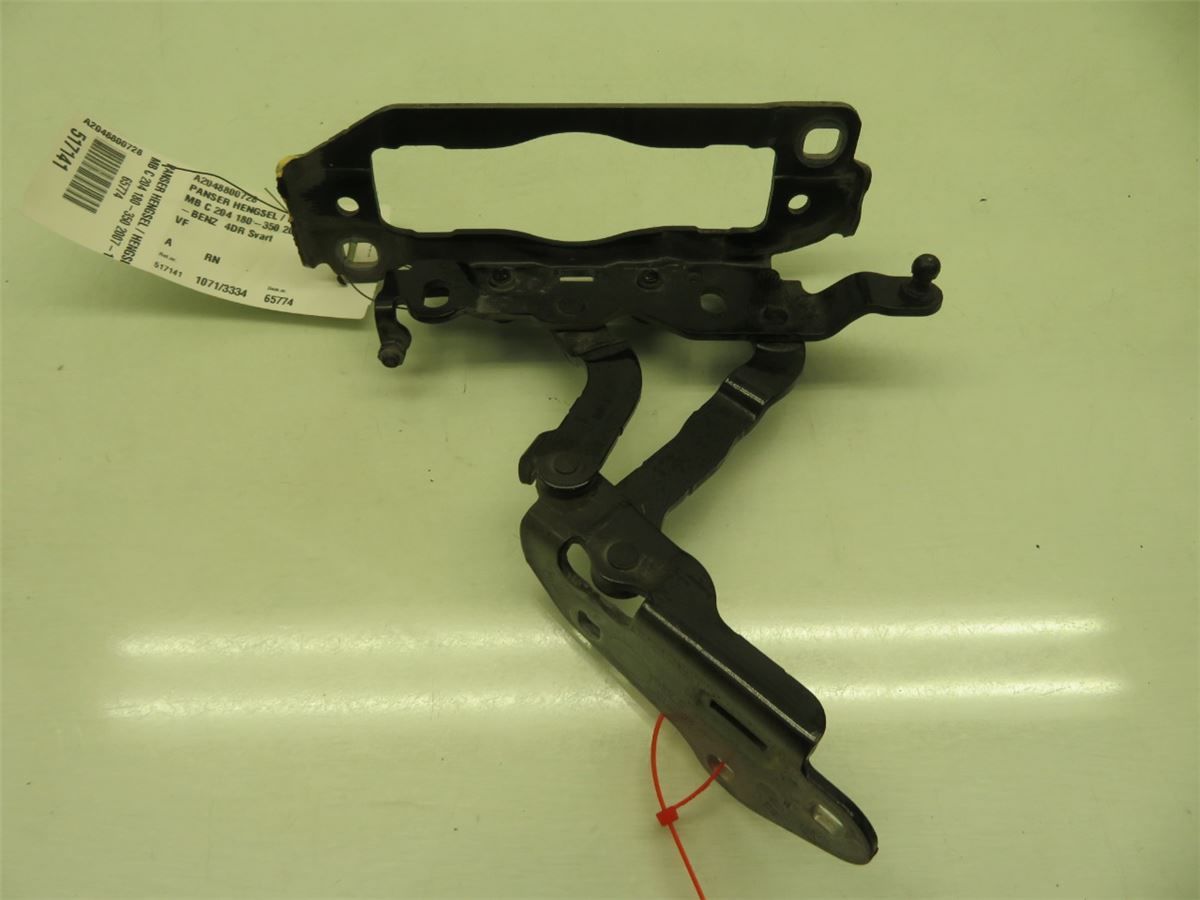 Panser Hengsel / Hengsler – bilde 2