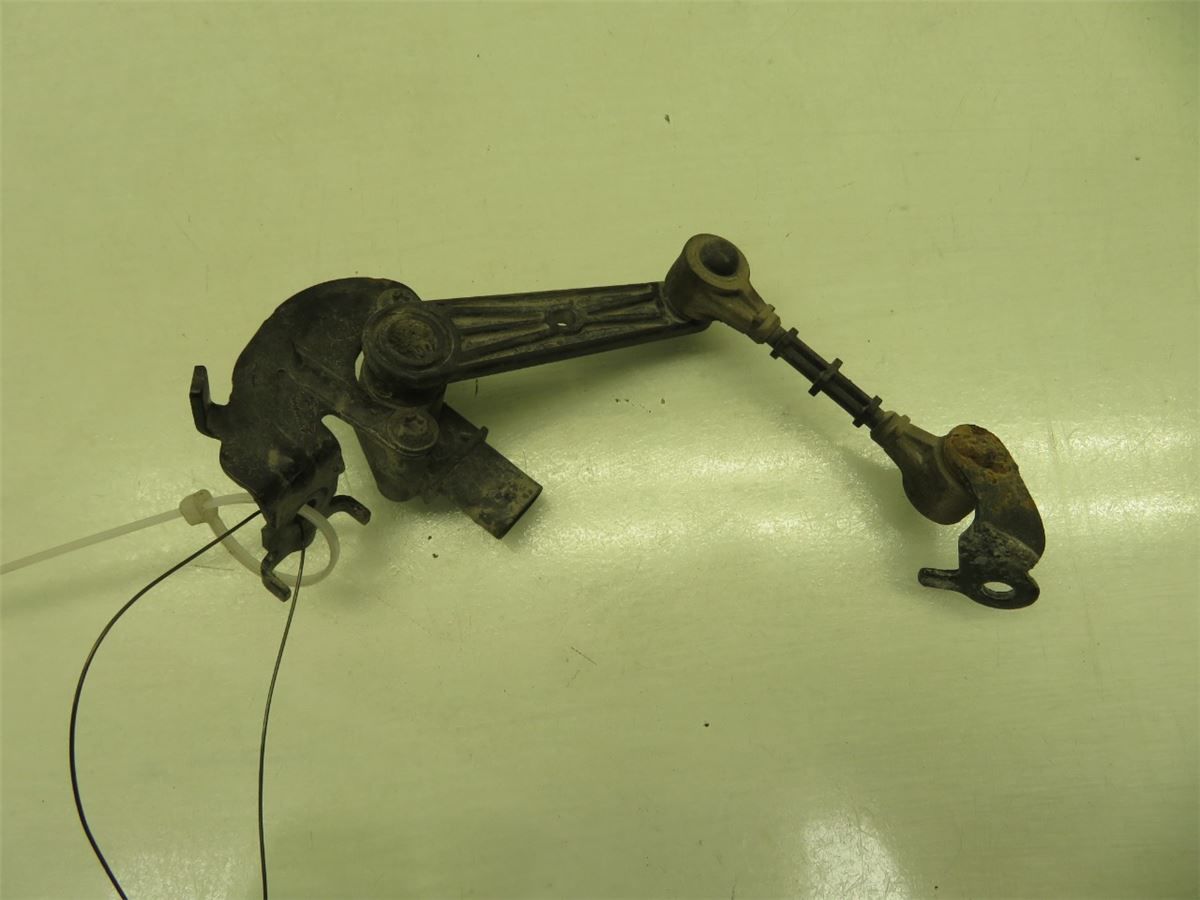 Nivåreg/Luftfjær Sensor – bilde 1