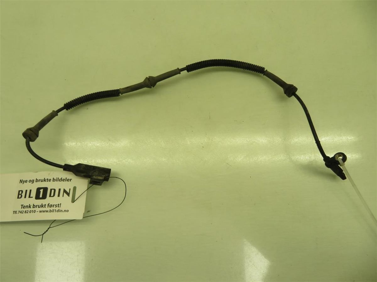 Sensor Øvrig – bilde 1