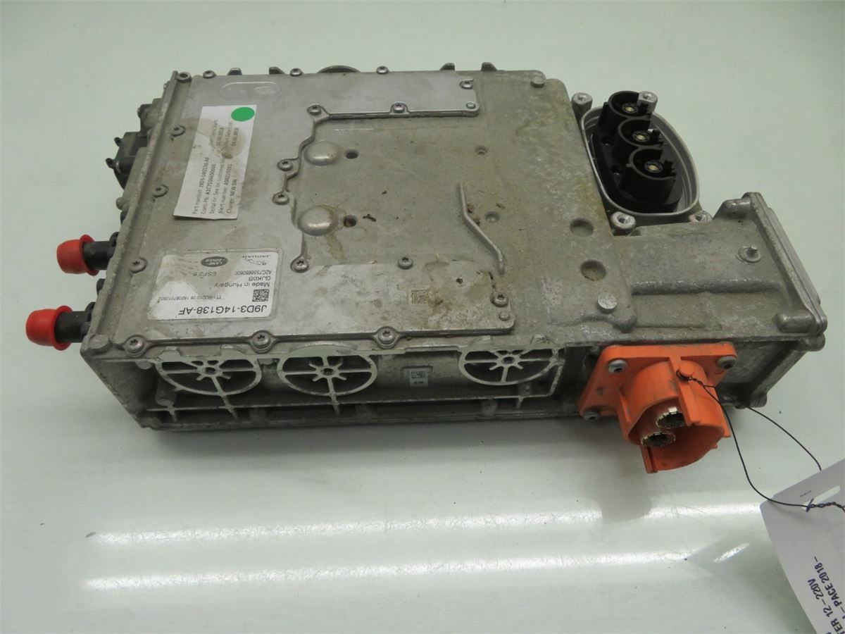 Inverter 12-220V – bilde 2