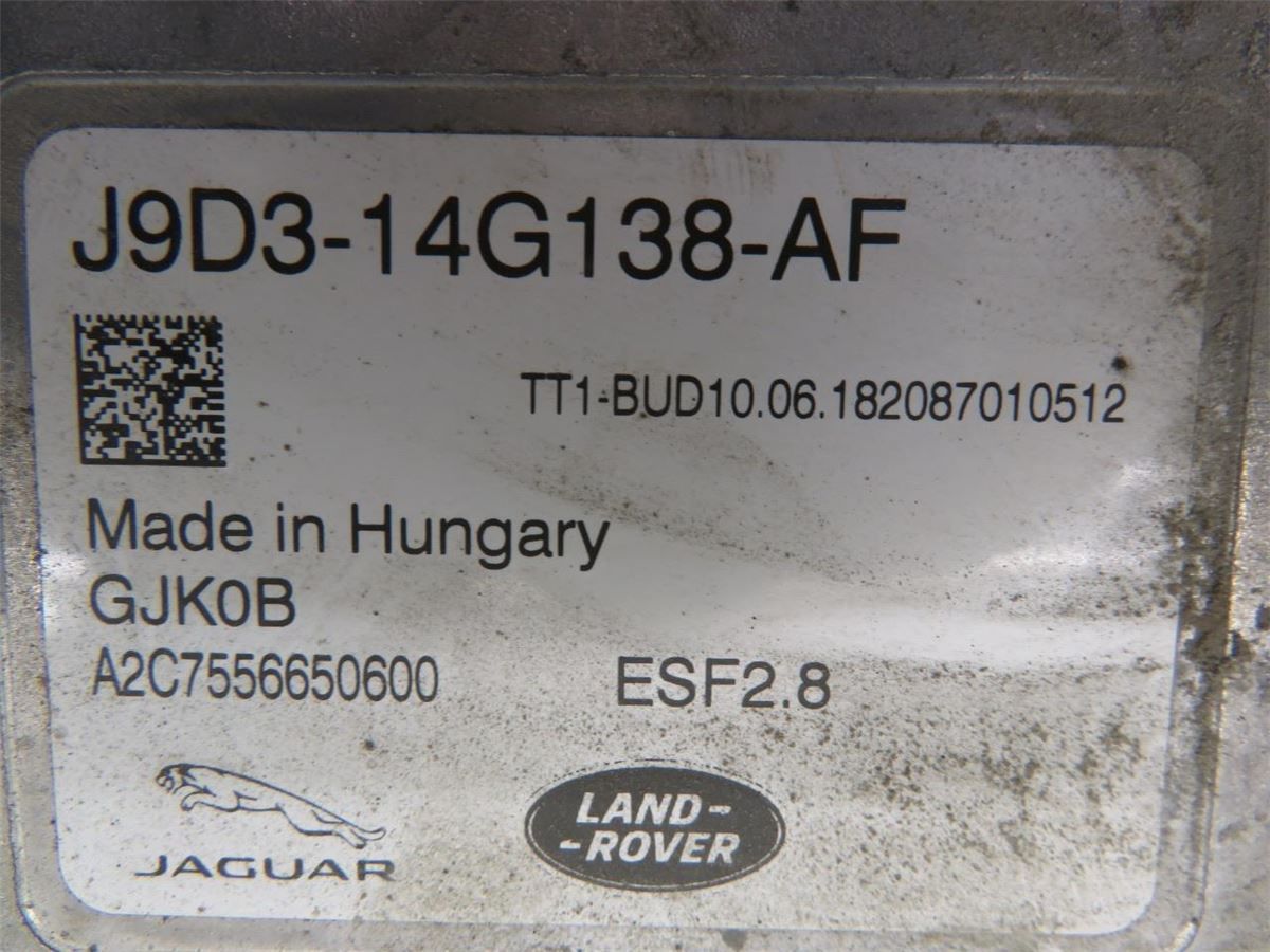 Inverter 12-220V – bilde 3