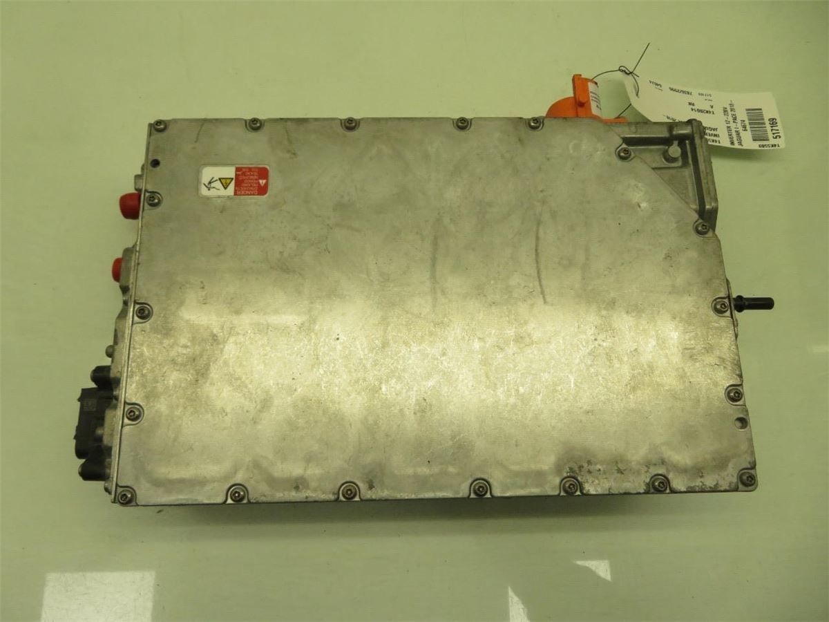 Inverter 12-220V – bilde 4