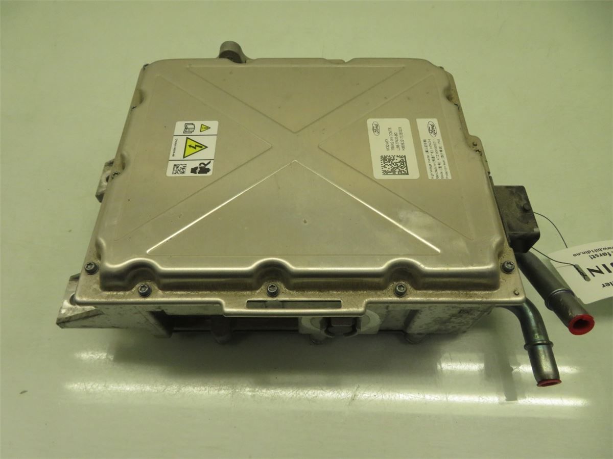 Inverter 12-220V – bilde 2