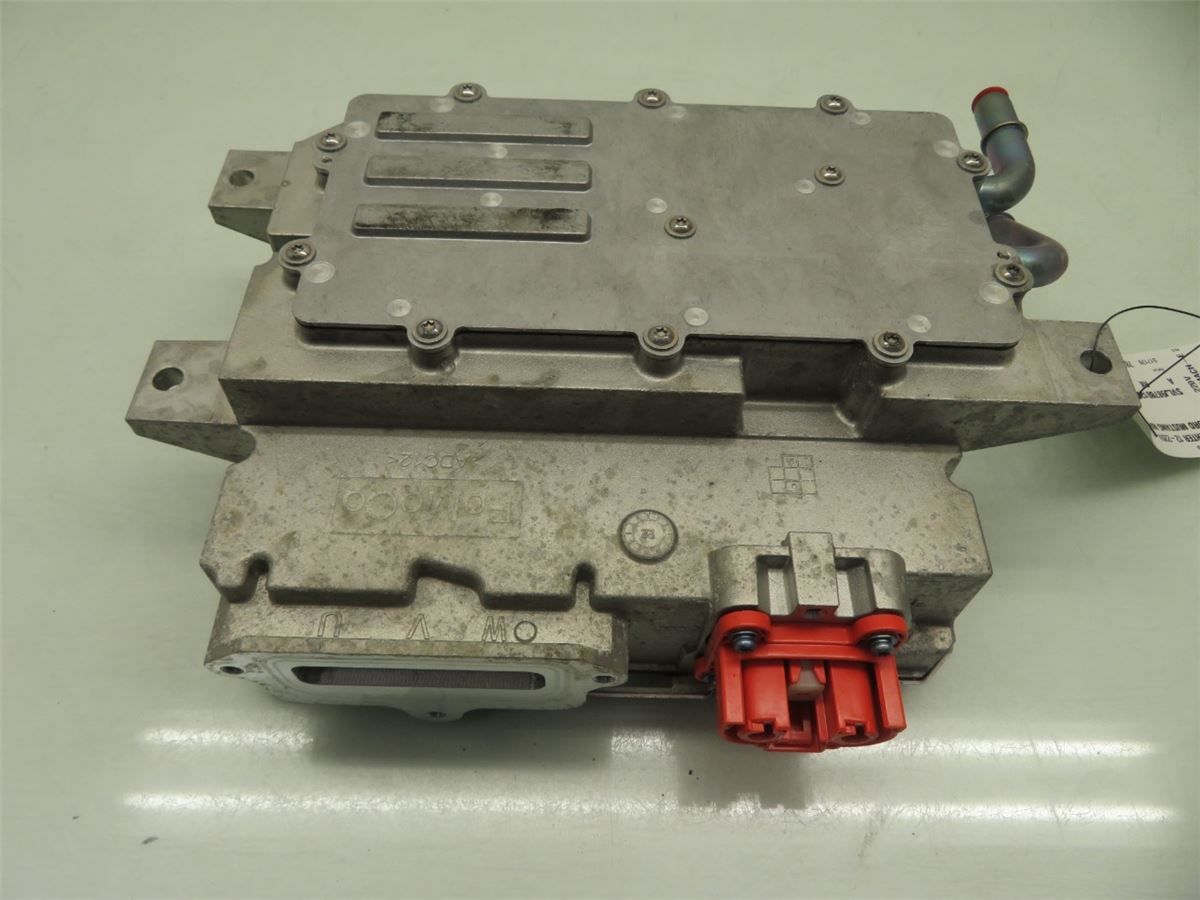 Inverter 12-220V – bilde 4