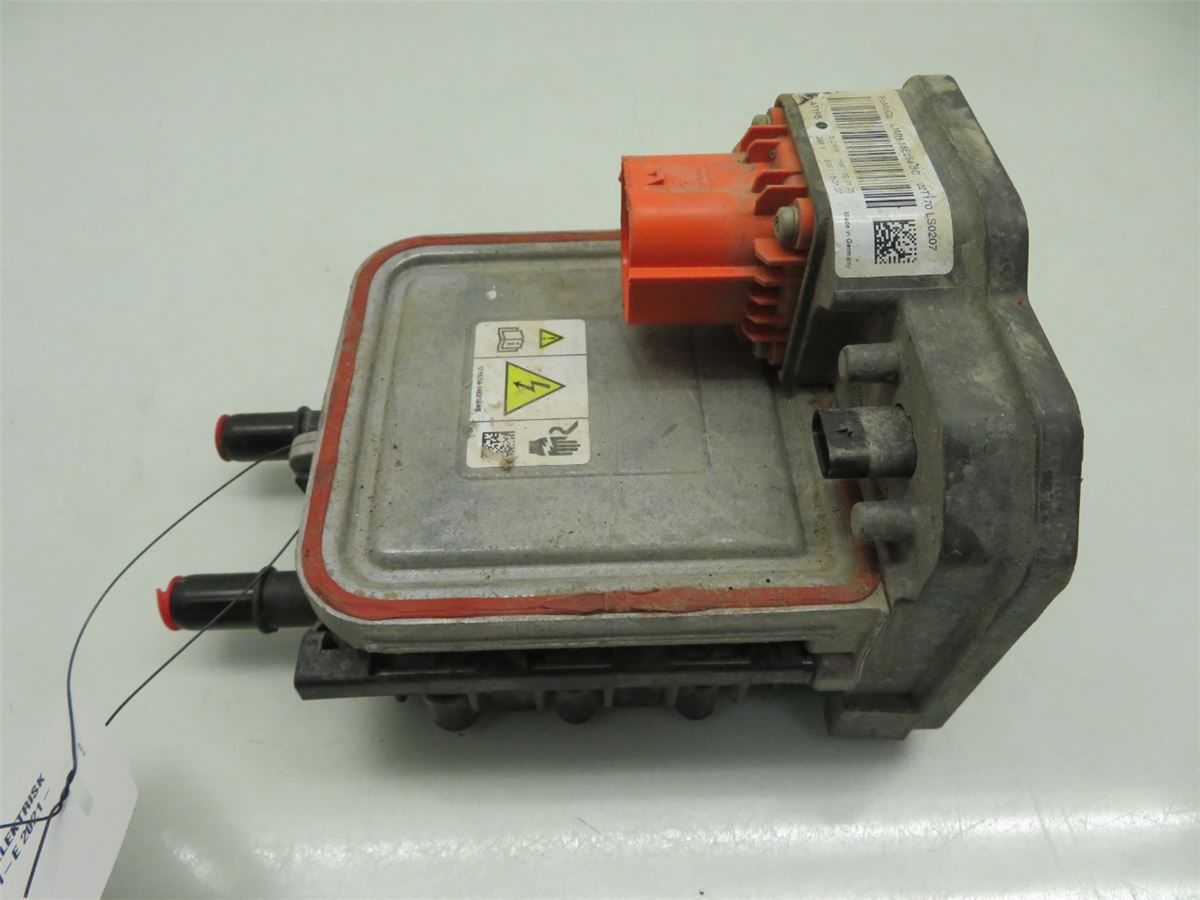Varmeapparat Reg. Elektrisk – bilde 2