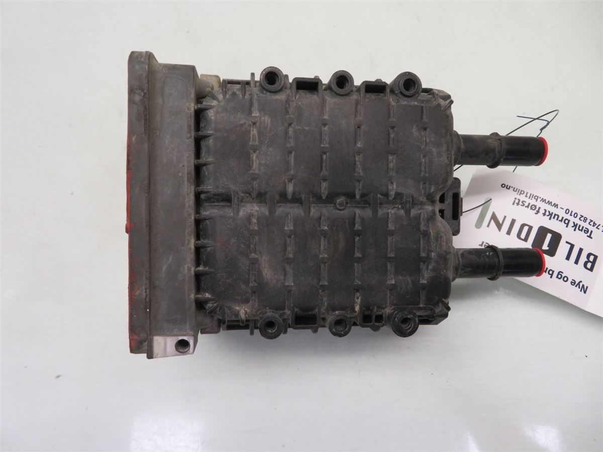 Varmeapparat Reg. Elektrisk – bilde 4