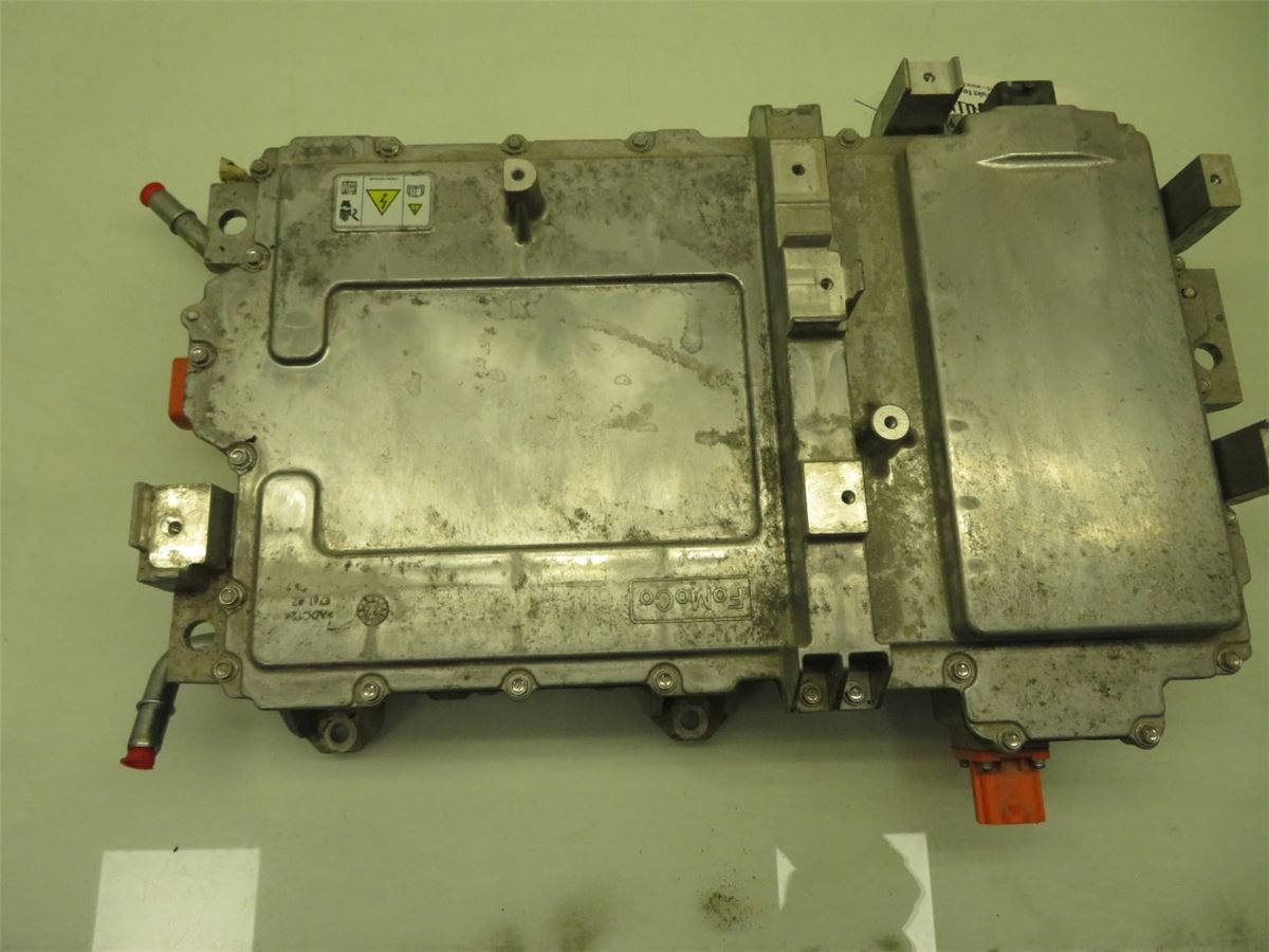 Batteri Høyspenning Lader – bilde 2