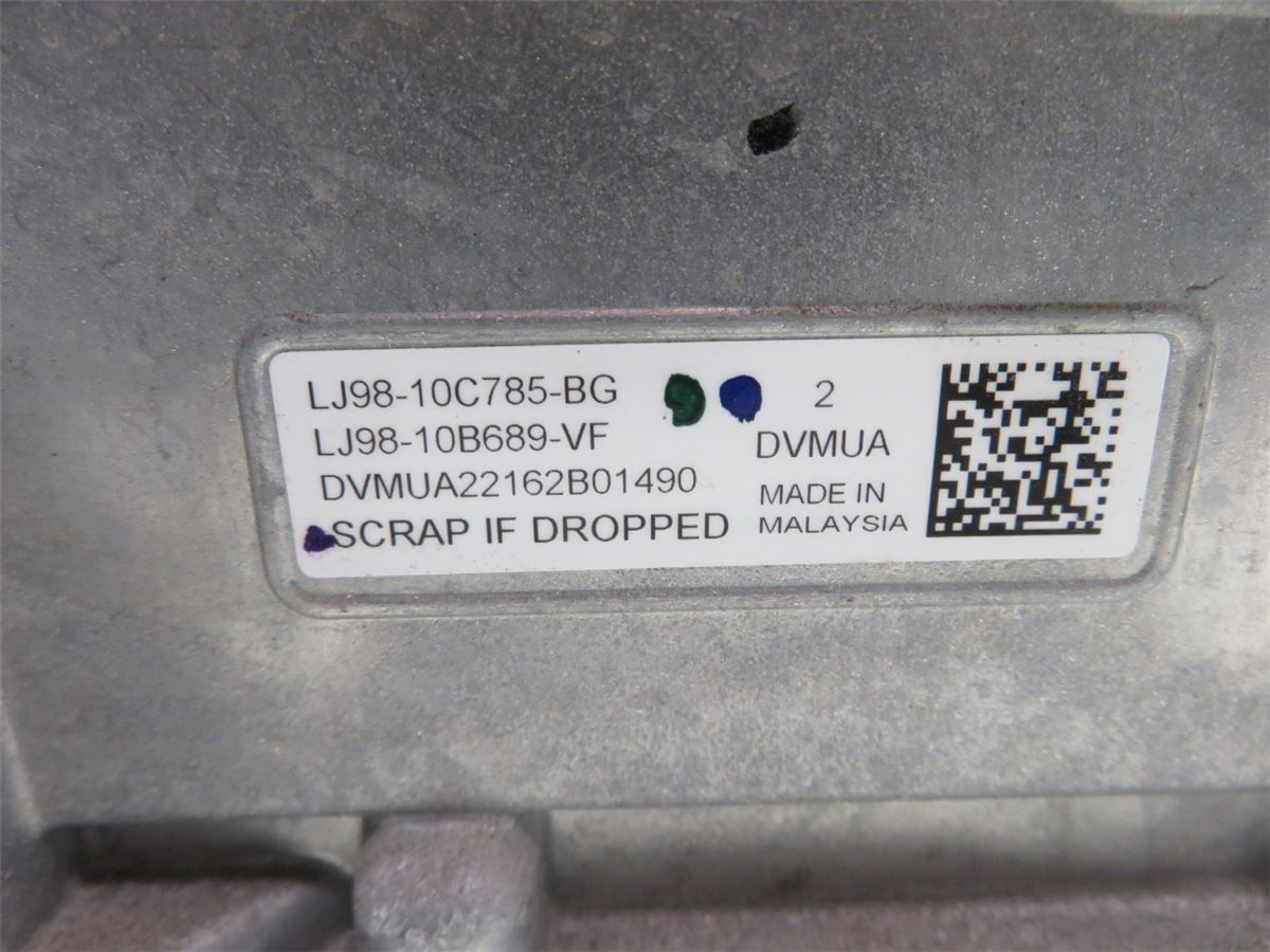 Batteri Høyspenning Lader – bilde 5