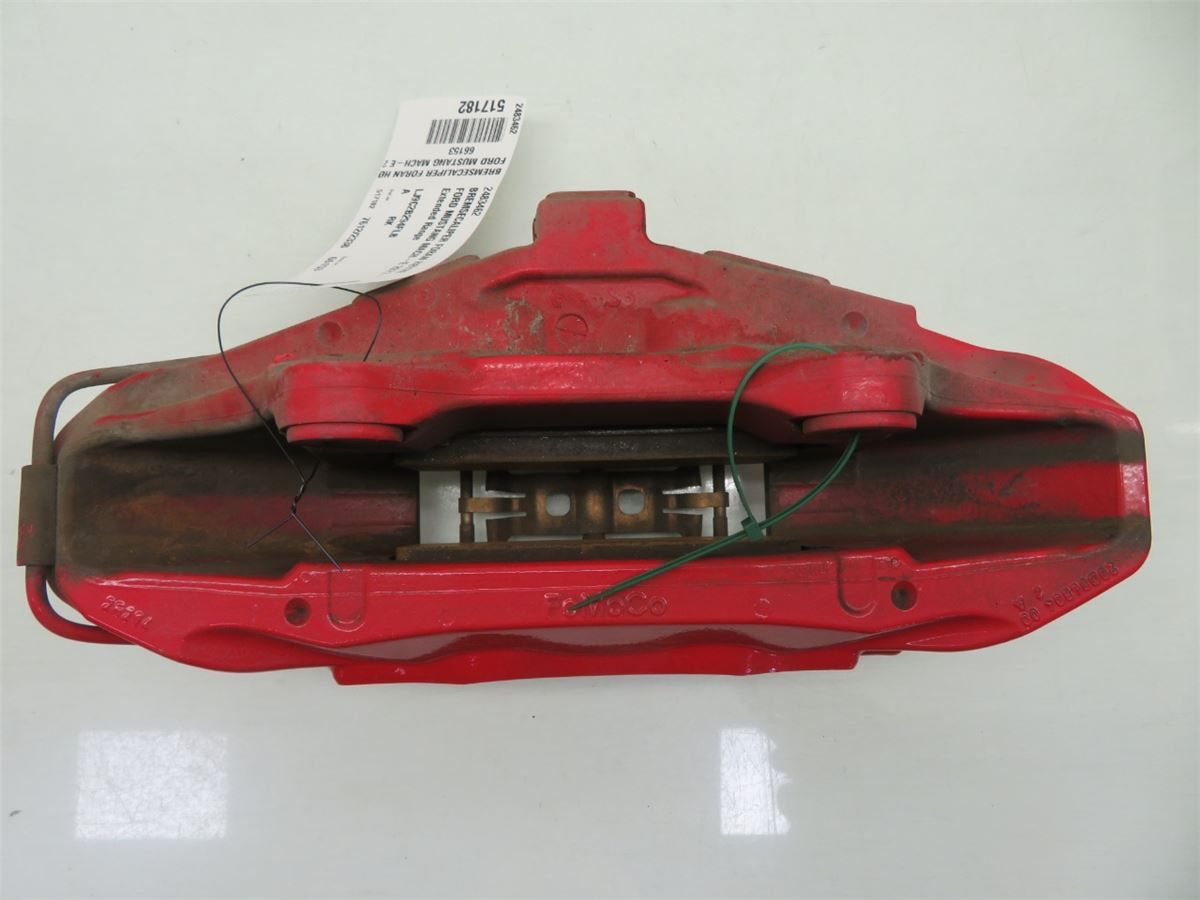 Bremsecaliper Foran Høyre – bilde 1