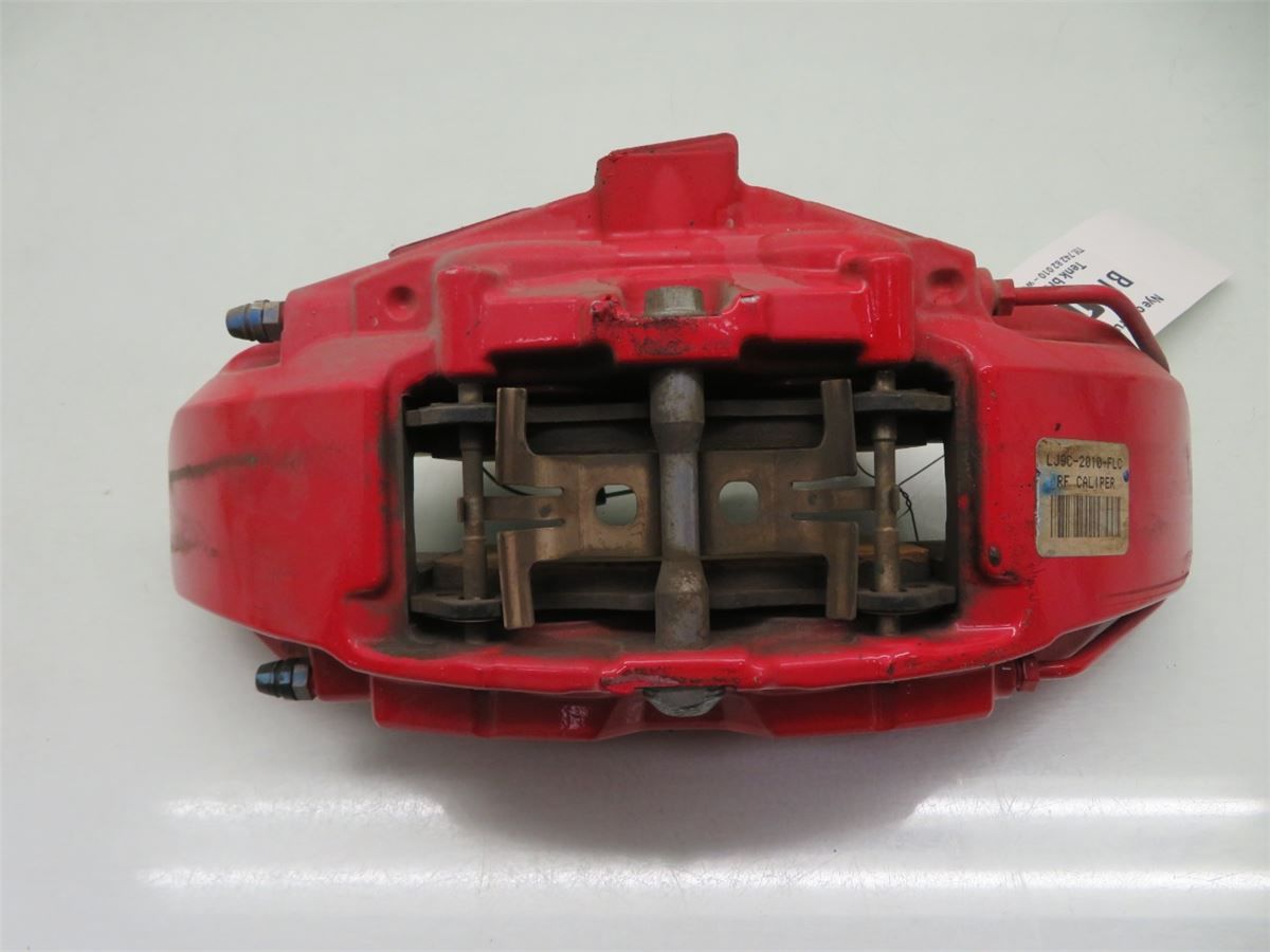 Bremsecaliper Foran Høyre – bilde 2