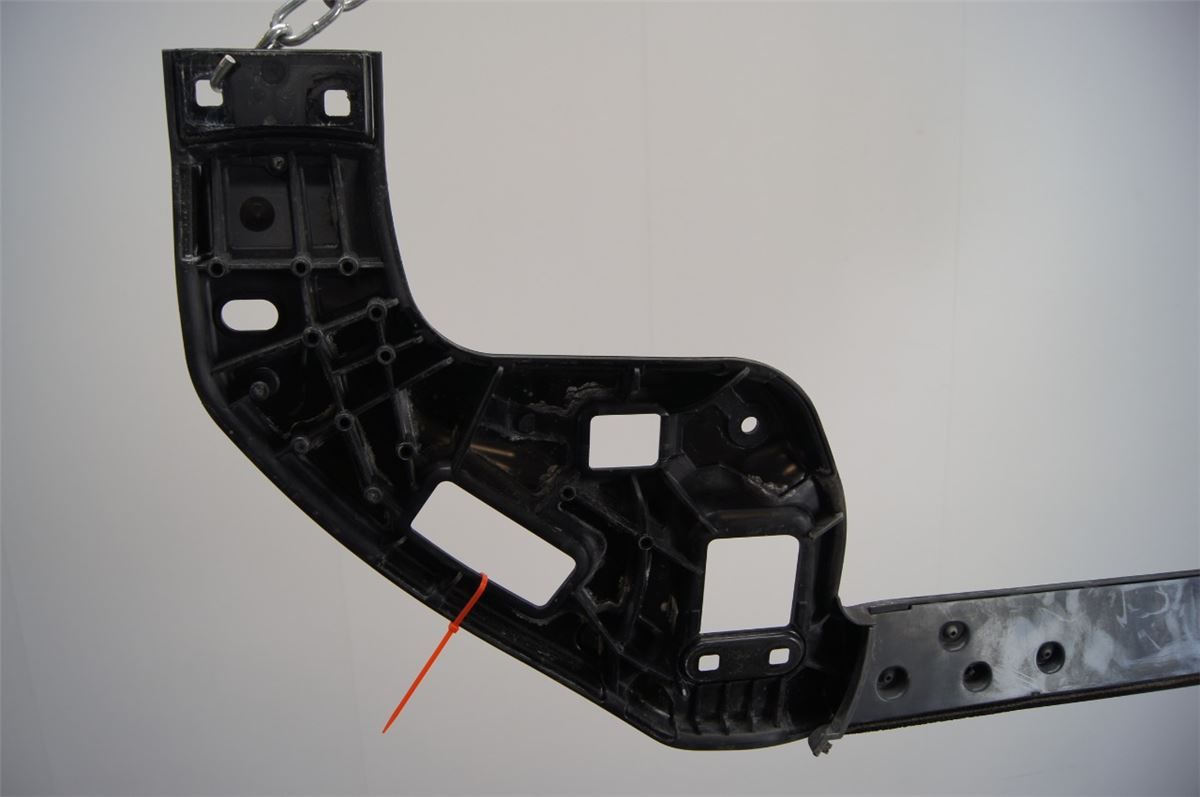 Frontplate Øvre – bilde 2