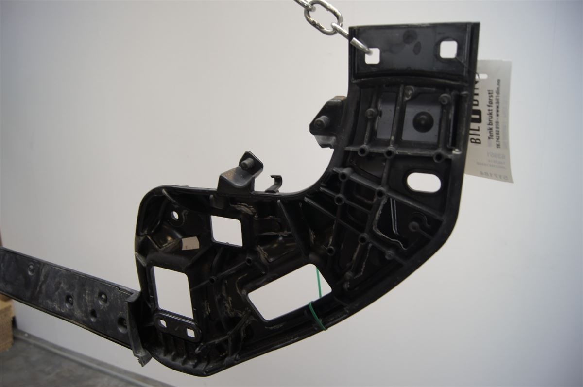 Frontplate Øvre – bilde 3