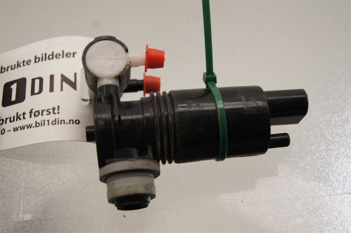 Spylerpumpe Høytrykk – bilde 2
