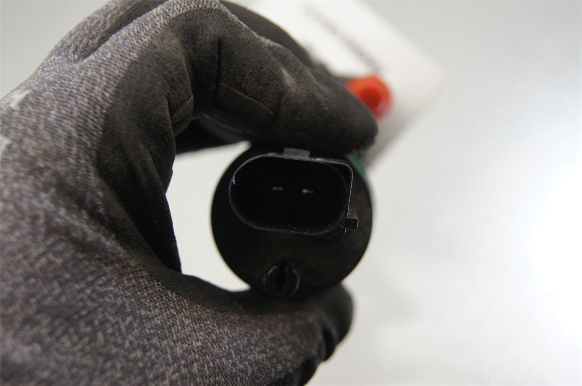 Spylerpumpe Høytrykk – bilde 3