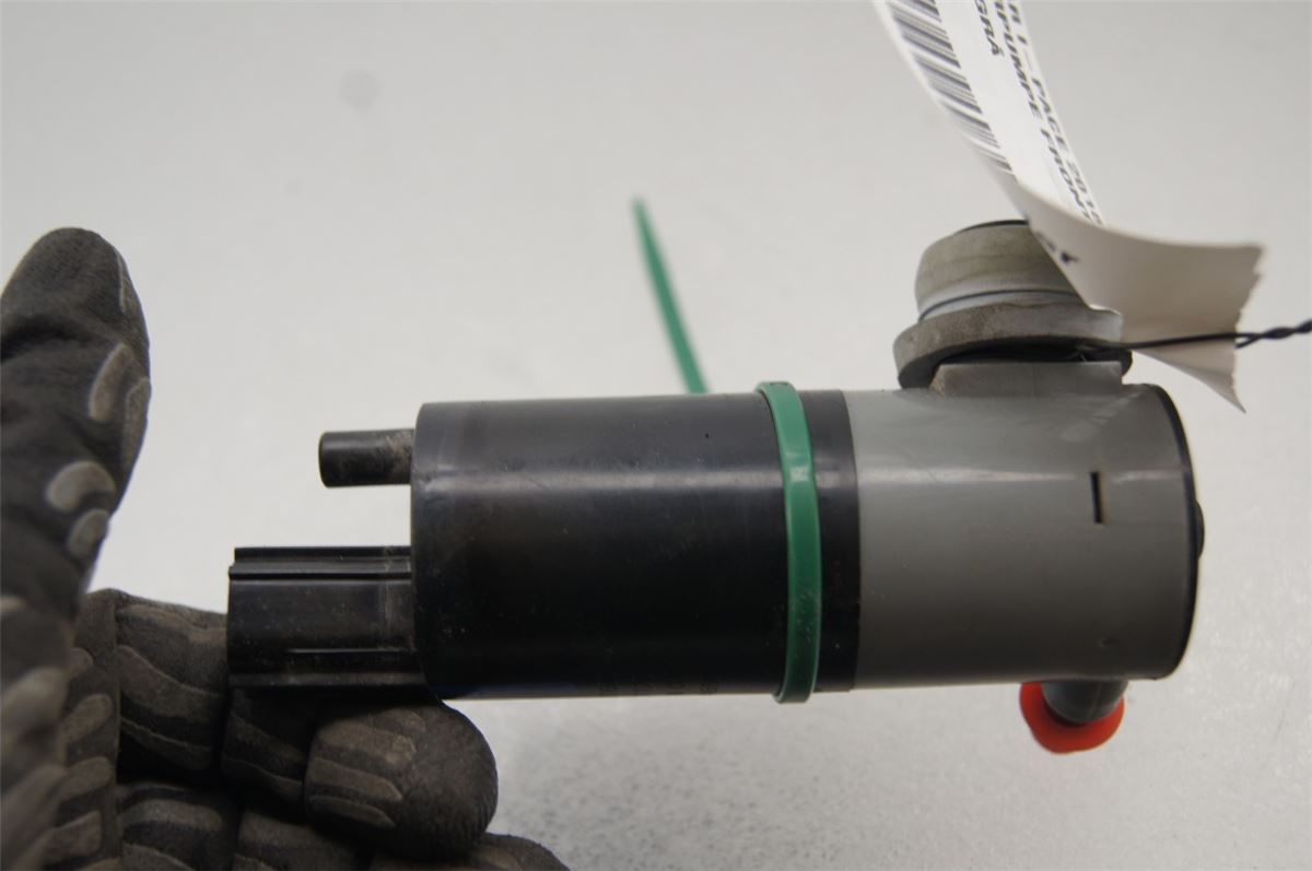 Spylerpumpe Frontrute – bilde 2