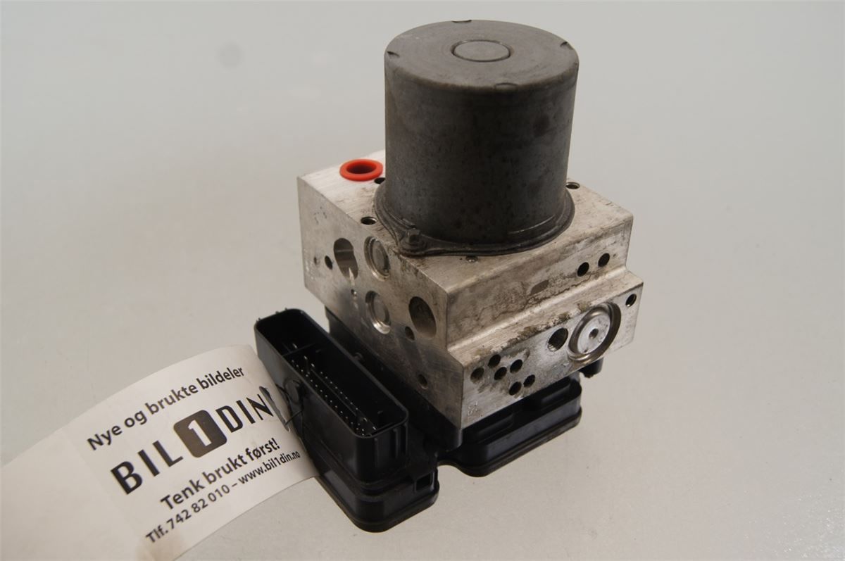 ABS Hydraulikkaggregat – bilde 1