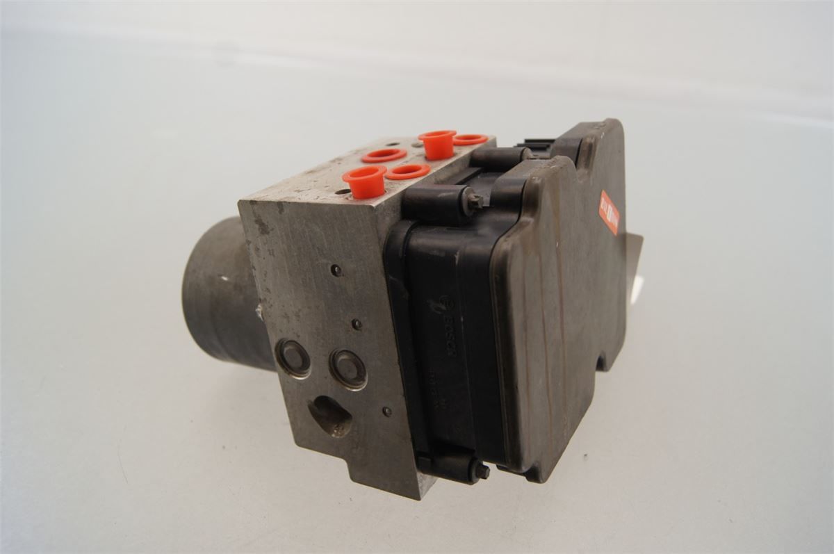 ABS Hydraulikkaggregat – bilde 3