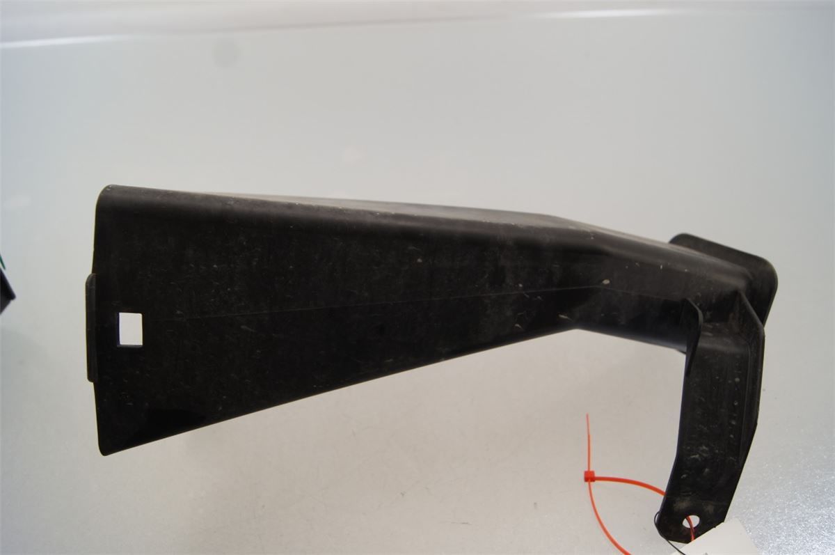 Luftstyring Front – bilde 3