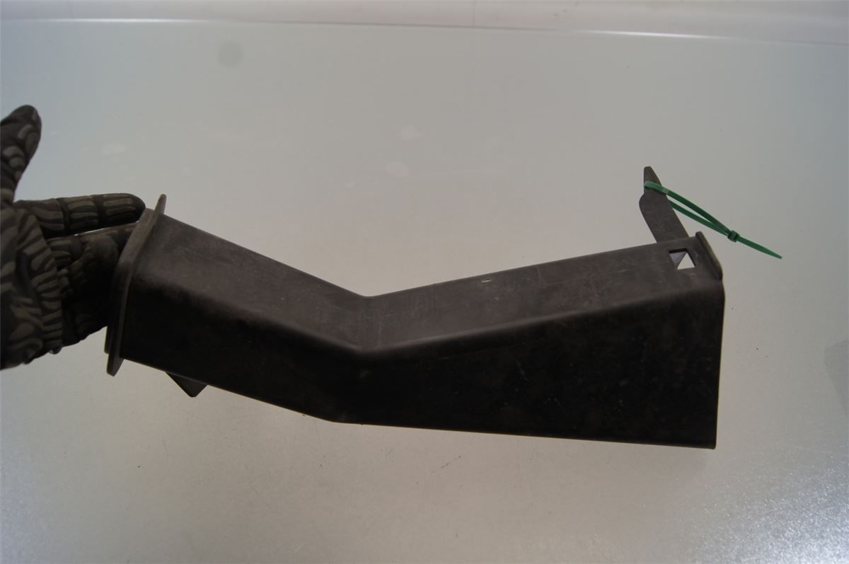 Luftstyring Front – bilde 1