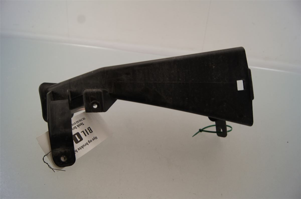 Luftstyring Front – bilde 2
