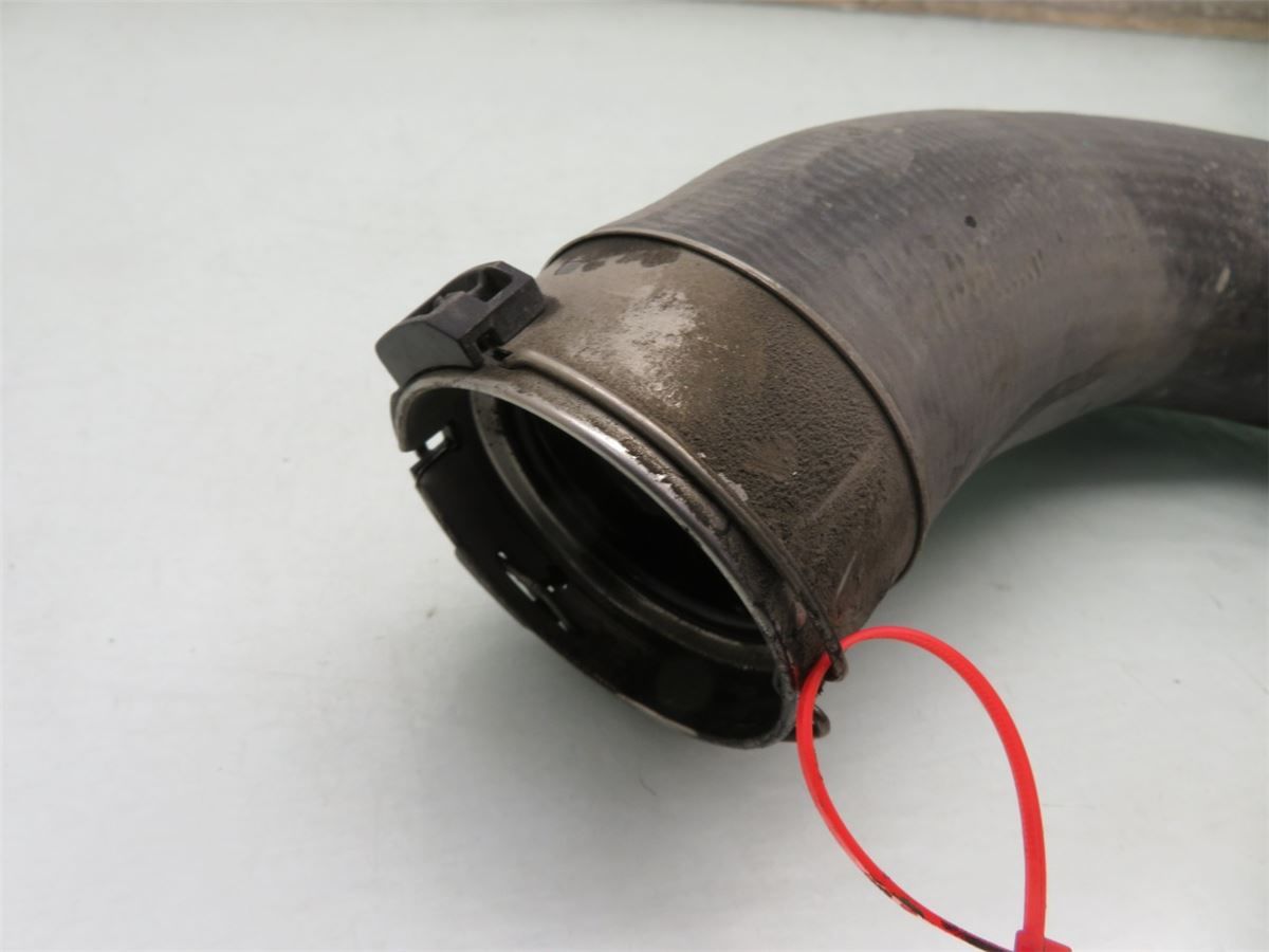 Intercooler Rør/Slange – bilde 4