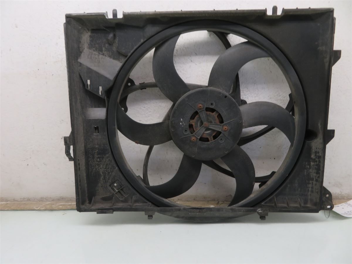 Kjølevifte / Radiator Hus / Kåpe – bilde 3