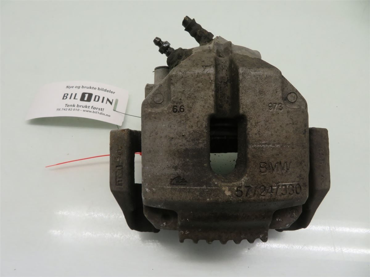 Bremsecaliper Foran Venstre – bilde 2