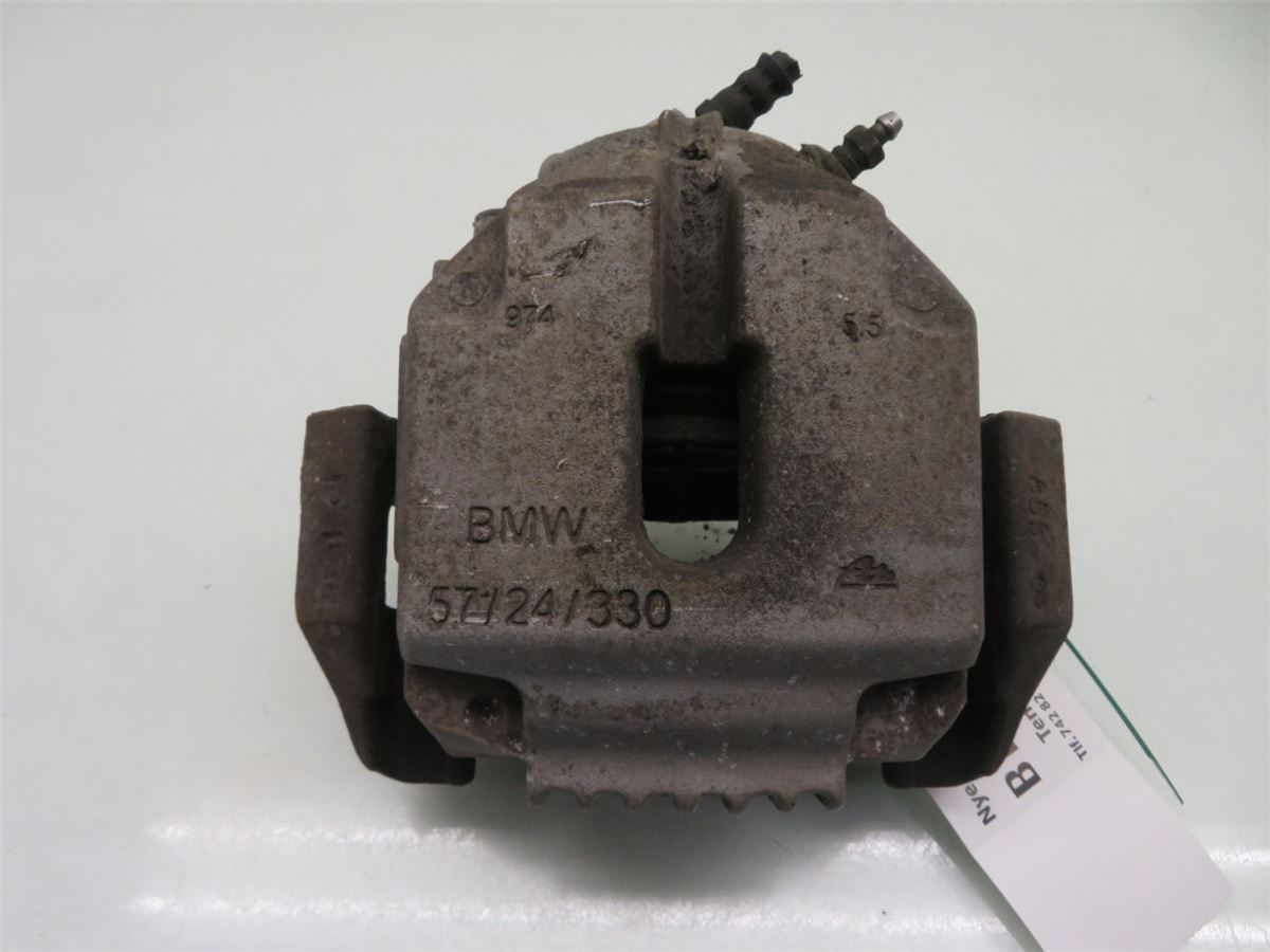 Bremsecaliper Foran Høyre – bilde 2
