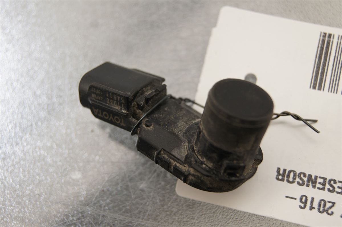 Sensor Ryggesensor – bilde 1