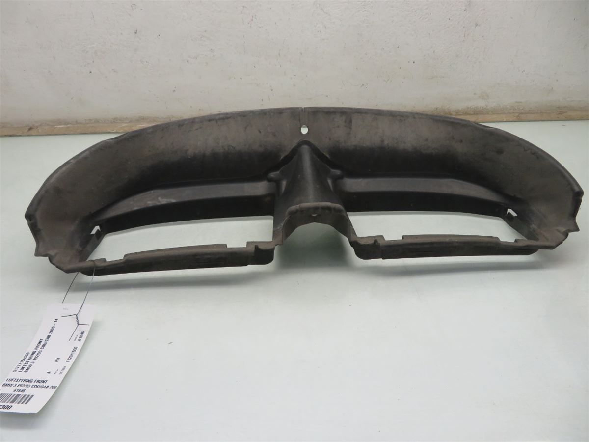 Luftstyring Front – bilde 1