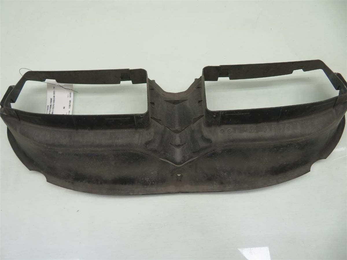 Luftstyring Front – bilde 2