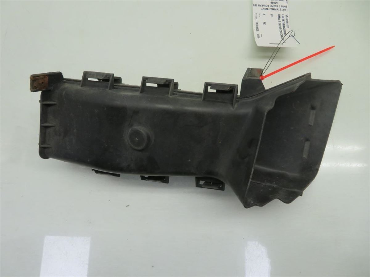 Luftstyring Front – bilde 3