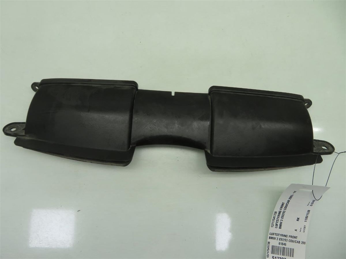 Luftstyring Front – bilde 1