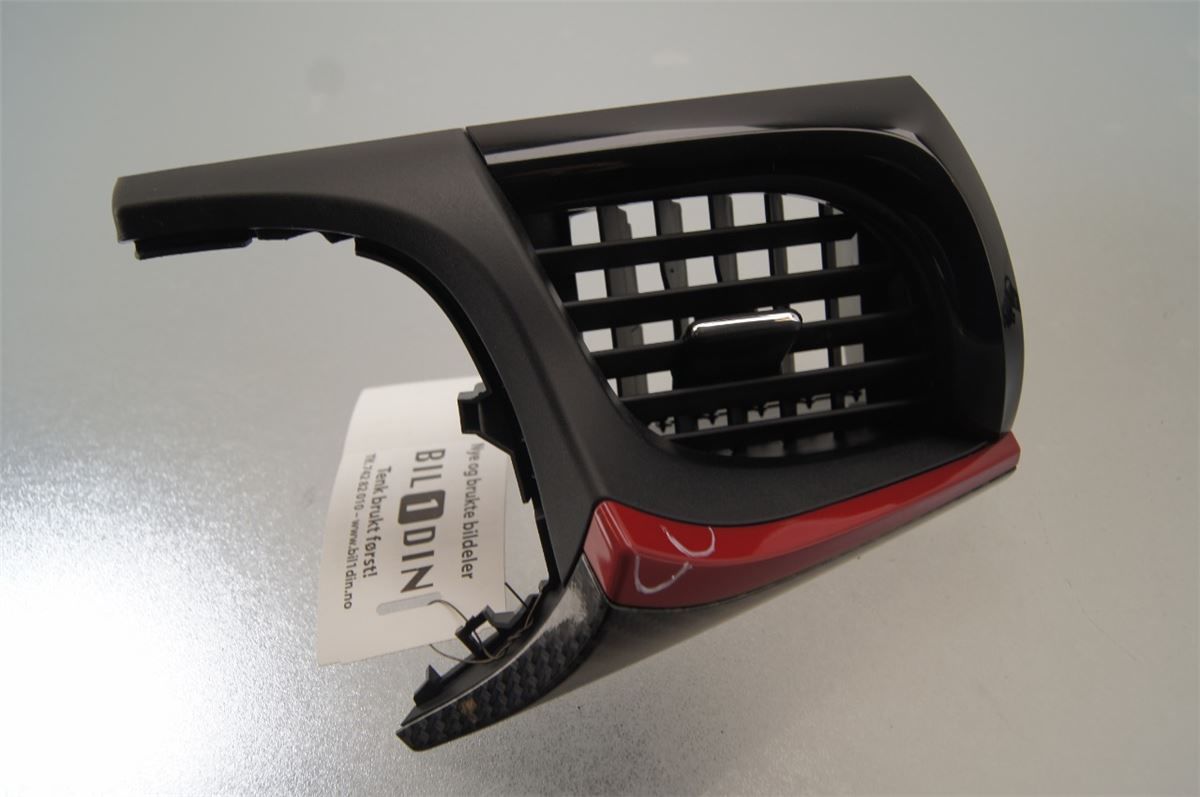 Dashbord Kanal / Dyse – bilde 1