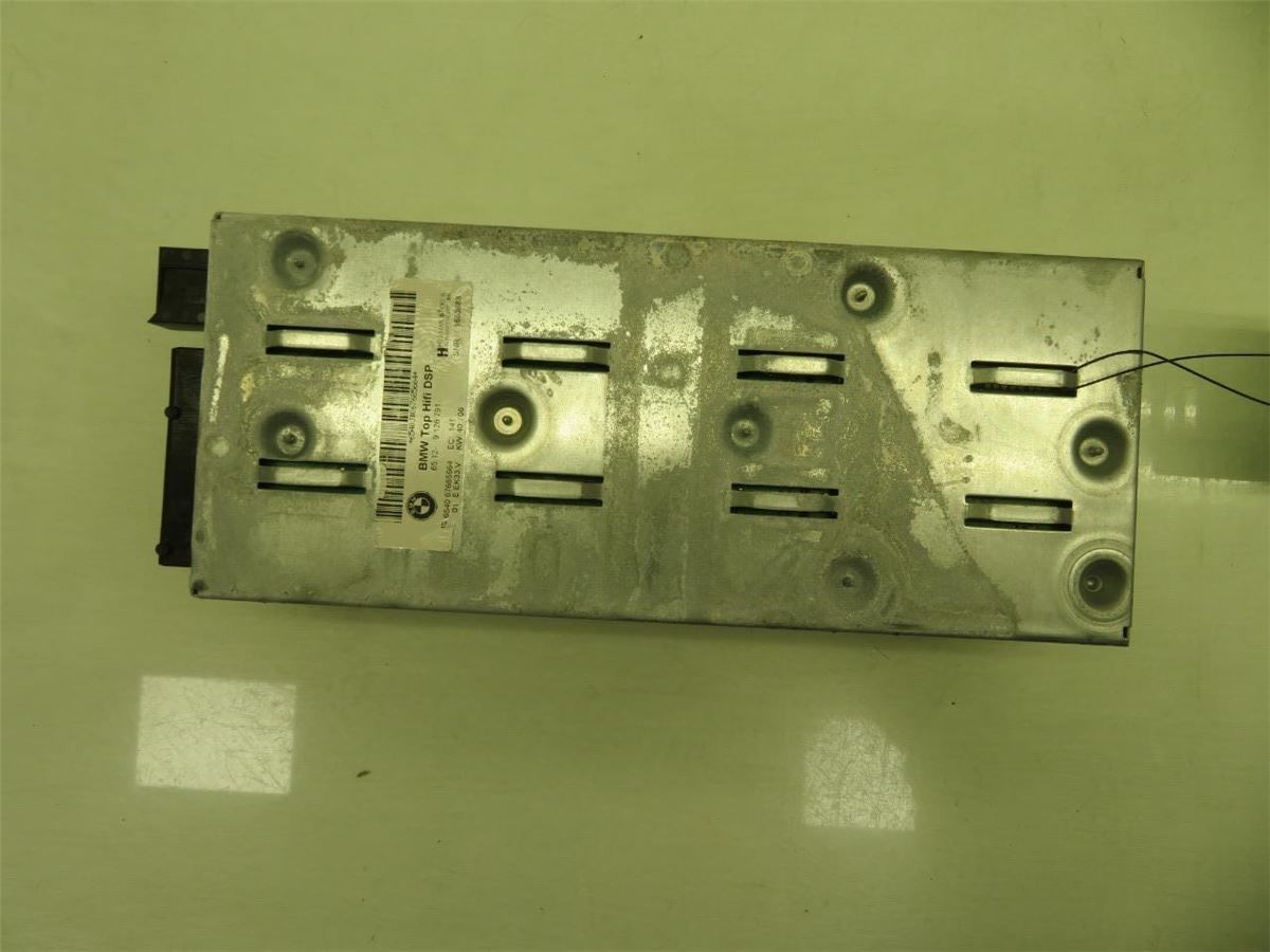 Stereo Forsterker – bilde 1