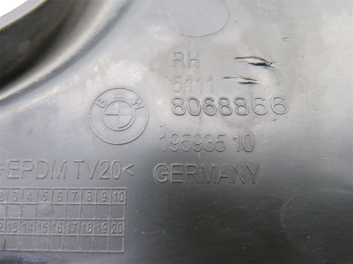 Grilldel Høyre – bilde 3
