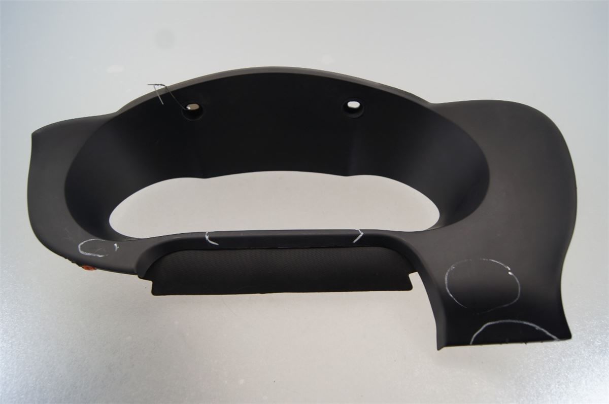 Instrument Ramme – bilde 1