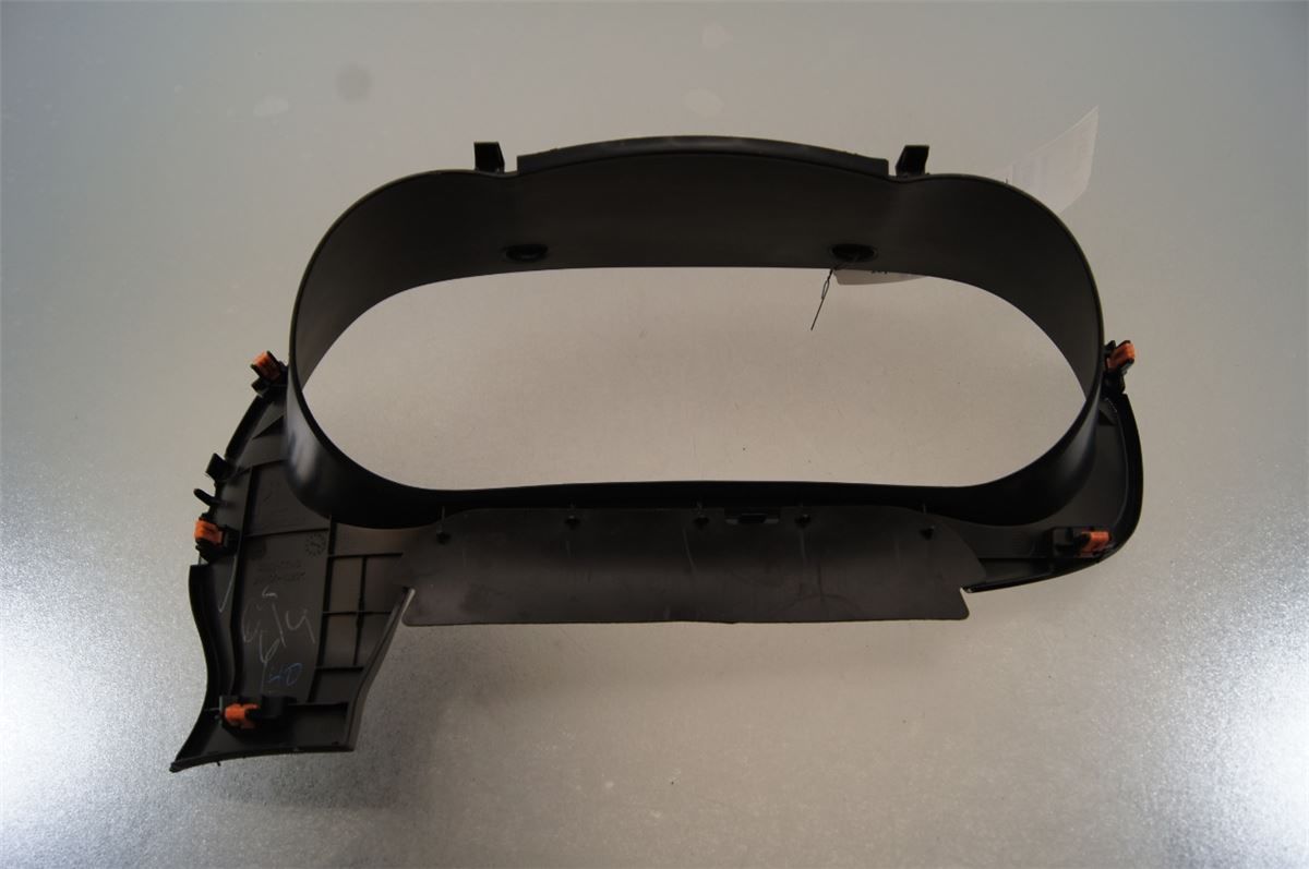 Instrument Ramme – bilde 5