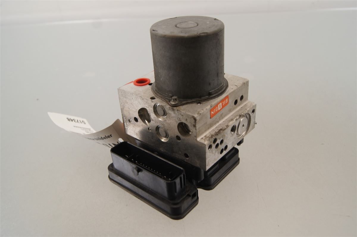 ABS Hydraulikkaggregat – bilde 1